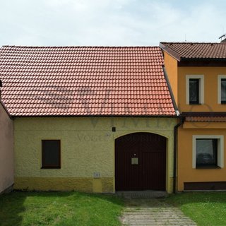 Prodej rodinného domu 443 m² Soběslav, 