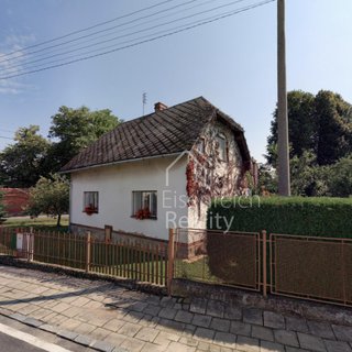 Prodej rodinného domu 100 m² Vidnava, Fojtství