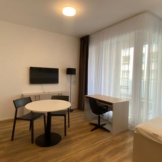 Pronájem bytu 1+kk a garsoniéry 42 m² Praha, Odkolkova