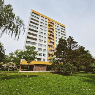 Prodej bytu 3+1 76 m² Hradec Králové, Baarova