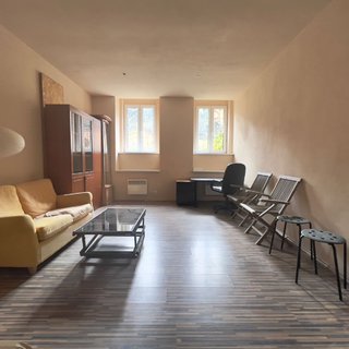Prodej bytu 1+kk a garzoniéry 29 m² Praha, Nezamyslova