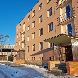 Prodej bytu 3+1 72 m² Hořice, Blahoslavova