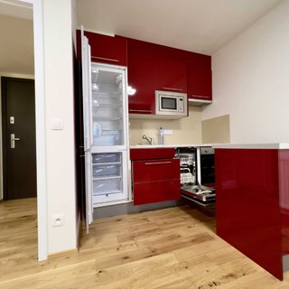 Pronájem bytu 2+kk 51 m² Praha, Holečkova