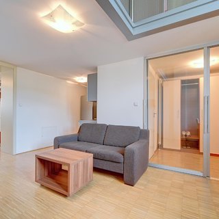 Pronájem bytu 3+kk 75 m² Praha, Balbínova