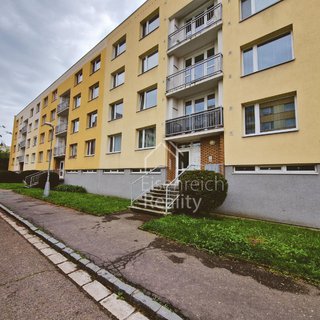 Prodej bytu 3+1 78 m² Hradec Králové, Vysocká