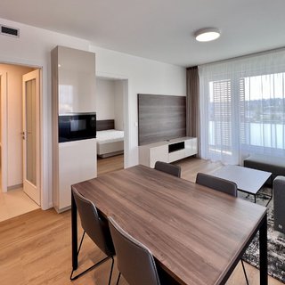 Pronájem bytu 3+kk 64 m² Praha, U plynárny
