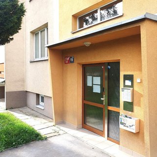 Prodej bytu 1+1 35 m², Jahodová