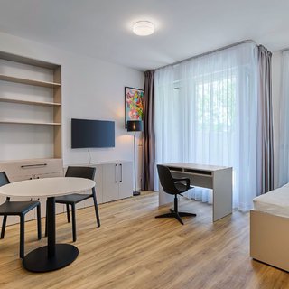 Pronájem bytu 1+kk a garzoniéry 37 m² Praha, Odkolkova