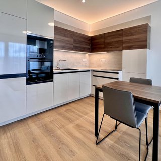 Pronájem bytu 2+kk 53 m² Praha, U plynárny