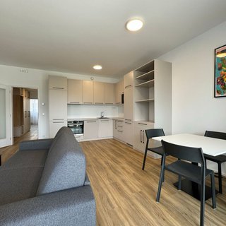 Pronájem bytu 3+kk 82 m² Praha, Odkolkova