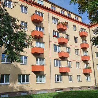 Prodej bytu 3+1 70 m² Praha, Čihákova