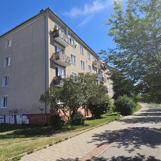 Pronájem bytu 2+1 52 m² Příbram, Bratří Čapků