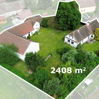 Prodej rodinného domu 165 m² Chraštice