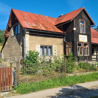 Prodej rodinného domu 200 m² Horní Maršov, Lukášova