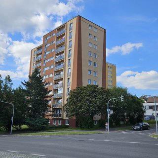 Prodej bytu 1+kk a garsoniéry 23 m² Příbram, Plzeňská