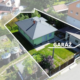 Prodej rodinného domu 79 m² Příbram, Drkolnovská