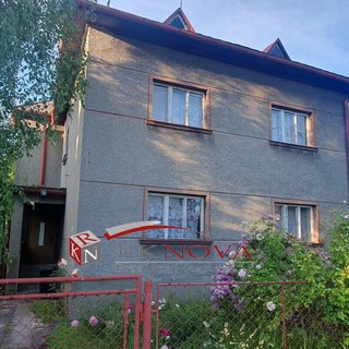 Prodej rodinného domu 180 m² Petrovice u Karviné