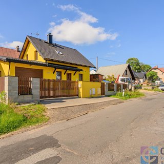 Prodej rodinného domu 81 m² Smržovka, Jablonecká