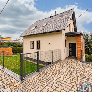 Prodej rodinného domu 137 m² Jablonec nad Nisou, Jahodová
