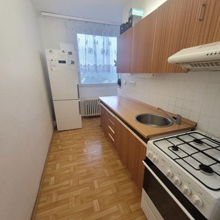 Pronájem bytu 3+1 67 m² Jablonec nad Nisou, Skřivánčí