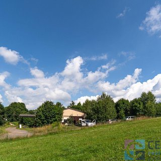 Prodej komerčního pozemku 5 300 m² Rychnov u Jablonce nad Nisou, Ještědská