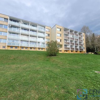 Pronájem bytu 4+1 112 m² Liberec, Borový vrch