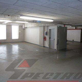 Pronájem garáže 18 m², Štefánikova