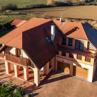 Prodej rodinného domu 636 m², Sluneční