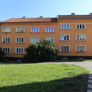 Prodej bytu 2+1 65 m² Plzeň, Mohylová