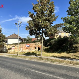 Prodej komerčního pozemku 682 m² Černošín