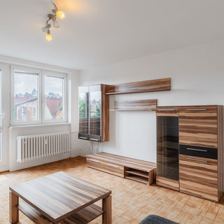 Pronájem bytu 3+1 70 m² Přeštice, Smetanova