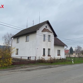 Prodej rodinného domu 236 m² Jesenice, Oráčovská