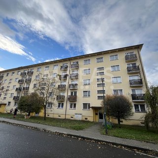 Pronájem bytu 2+1 47 m² Milovice, Braniborská
