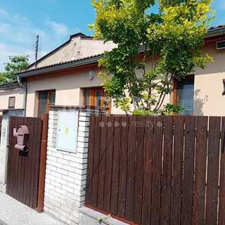 Prodej bytu 2+1 56 m² Čelákovice, Křižíkova