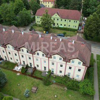 Prodej bytu 3+kk 57 m² Milovice, Kaštanová