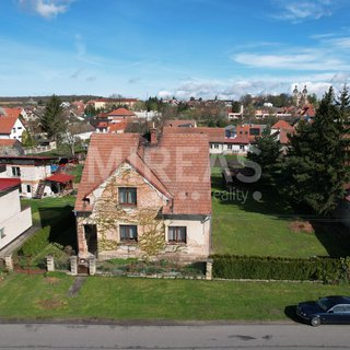 Prodej rodinného domu 200 m² Rožďalovice, Čsl. legií