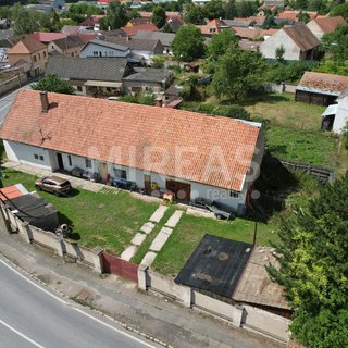 Prodej rodinného domu 152 m² Milovice, 