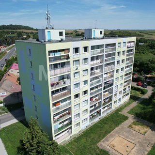 Prodej bytu 2+kk 43 m² Lysá nad Labem, Československé armády
