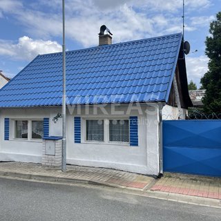 Prodej rodinného domu 45 m² Lysá nad Labem, Ve Skále