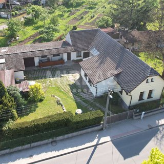 Prodej rodinného domu 108 m² Dobročovice, 