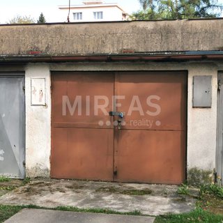 Prodej garáže 16 m² Lysá nad Labem