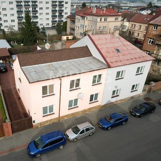 Prodej vily 213 m² Mladá Boleslav, Žižkova