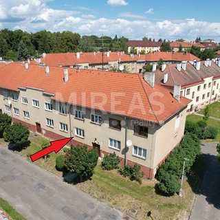 Prodej bytu 1+1 38 m² Lysá nad Labem, Sídliště