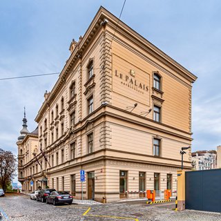 Pronájem bytu 1+kk a garzoniéry Praha, U Zvonařky