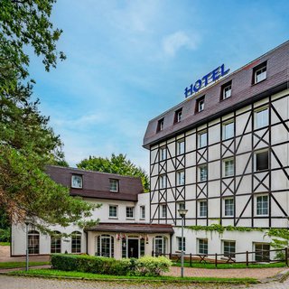 Prodej hotelu a penzionu Liberec, Letná