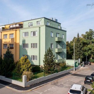 Prodej bytu 2+kk 61 m² Praha, Družstevní ochoz