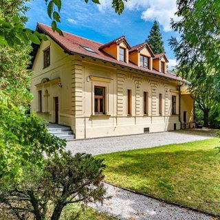 Prodej vily 620 m² Unhošť, Lipová