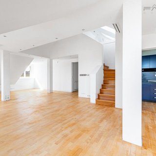 Prodej bytu 4+kk 159 m² Praha, U kombinátu
