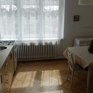 Pronájem bytu 1+1 40 m², Klostermannova