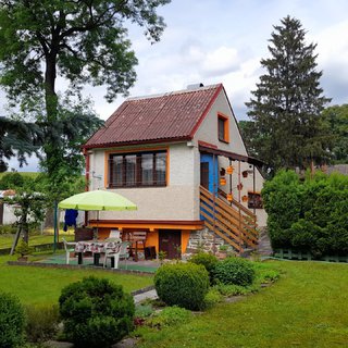 Prodej chaty 60 m² Dlouhá Ves